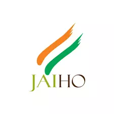 Jai Ho Indian Restaurant Logo